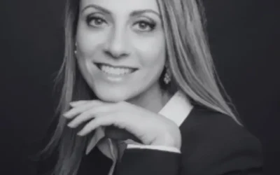 Dr. Diala Haykal: Beyond the Surface: How Psychodermatology Is Redefining Skincare Innovation